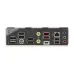 Tarjeta Madre Gigabyte B650 EAGLE AX - Socket AM5 - 4x DDR5 - 4400/6200/7600 MHz - HDMI - DisplayPort - USB - ATX - B650 EAGLE AX Tarjeta Madre Gigabyte B650 EAGLE AX - Socket AM5 - 4x DDR5 - 4400/6200/7600 MHz - HDMI - DisplayPort - USB - ATX - B650 EAGLE AX