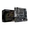 Tarjeta Madre Gigabyte B650M H - Socket AM5 - 2x DDR5 - 4400/5600(OC)/6400(OC)MHz - HDMI - DisplayPort - USB 2.0/3.2 - Micro ATX - B650M H