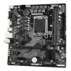 Tarjeta Madre Gigabyte B760M H DDR4 - Socket 1700 - 2x DDR4 - 2133/2933/3200MHz - HDMI - VGA - USB 2.0/3.2 - Micro ATX - B760M H DDR4