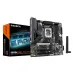 Tarjeta Madre Gigabyte B860M EAGLE PLUS WIFI6E - Socket 1851 - 4xDDR5 - 5600/7400(OC)/9066(OC)MHz - HDMI - DisplayPort - Micro ATX - B860M EAGLE P WIFI6E
