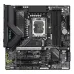 Tarjeta Madre Gigabyte B860M EAGLE PLUS WIFI6E - Socket 1851 - 4xDDR5 - 5600/7400(OC)/9066(OC)MHz - HDMI - DisplayPort - Micro ATX - B860M EAGLE P WIFI6E