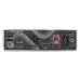 Tarjeta Madre Gigabyte B860M EAGLE PLUS WIFI6E - Socket 1851 - 4xDDR5 - 5600/7400(OC)/9066(OC)MHz - HDMI - DisplayPort - Micro ATX - B860M EAGLE P WIFI6E