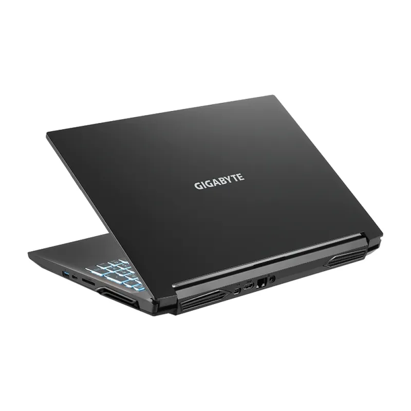 Laptop Gamer Gigabyte G5 MD - NVIDIA GeForce RTX 3050 TI - 15.6" - Intel Core i5-11400H - 16GB - 512GB SSD - Windows 11 Home - G5 MD-51LA123SO