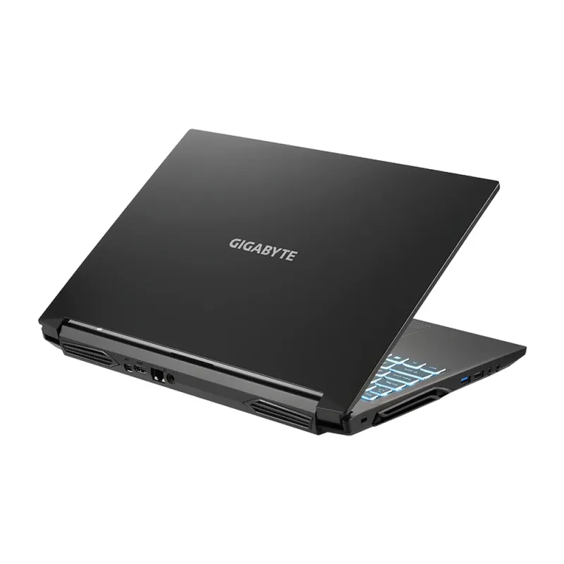 Laptop Gamer Gigabyte G5 MD - NVIDIA GeForce RTX 3050 TI - 15.6" - Intel Core i5-11400H - 16GB - 512GB SSD - Windows 11 Home - G5 MD-51LA123SO