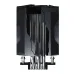 Disipador Gigabyte ATC800 - 4 Pines - RGB - Negro - GP-ATC800