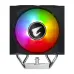 Disipador Gigabyte ATC800 - 4 Pines - RGB - Negro - GP-ATC800