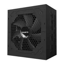 Fuente de Poder Gigabyte GP-UD1000GM PG5 - 1000W - ATX - 20+4 Pines - 8 SATA - 80 PLUS Gold - GP-UD1000GM PG5 Fuente de Poder Gigabyte GP-UD1000GM PG5 - 1000W - ATX - 20+4 Pines - 8 SATA - 80 PLUS Gold - GP-UD1000GM PG5