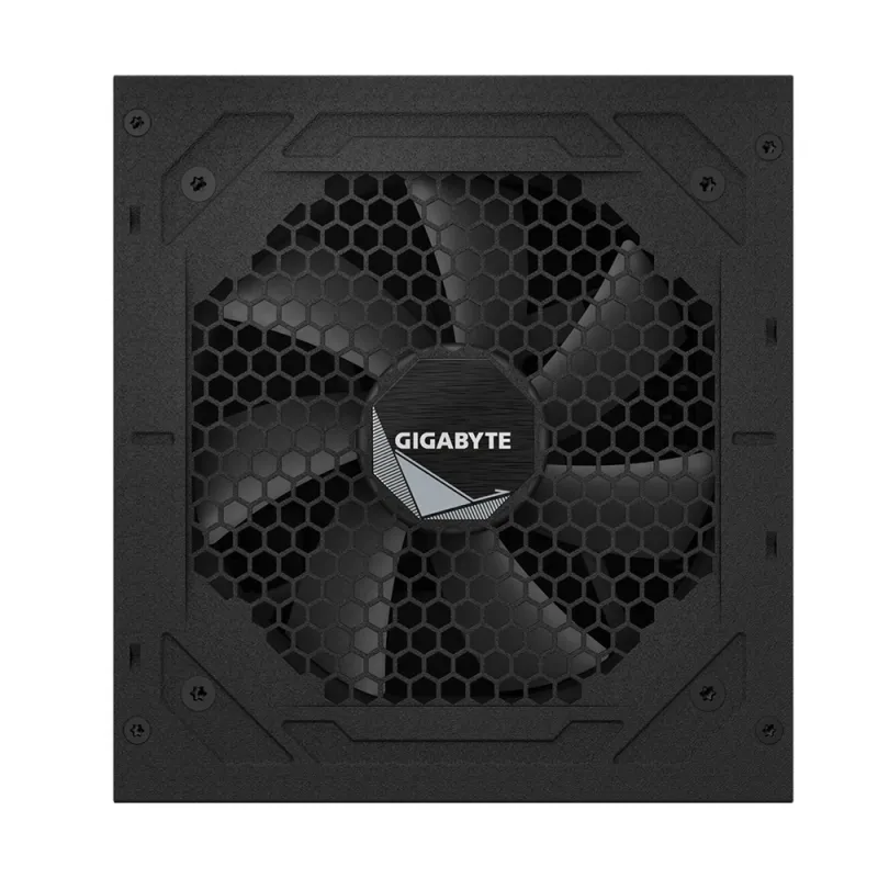 Fuente de Poder Gigabyte UD750GM - 750W - 80 Plus Gold - GP-UD750GM