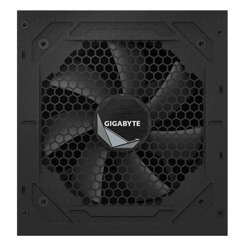 Fuente de Poder Gigabyte UD850GM PG5 - 850W - ATX - 20+4 Pin - 8x SATA - 80 Plus GOLD - GP-UD850GM PG5