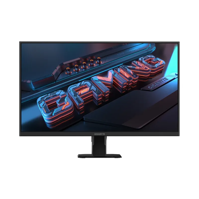 Monitor Gamer Gigabyte GS27FA LED 27", 1920x1080 Full HD, 180Hz, HDMI/DisplayPort, Negro