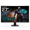 Monitor Gamer Gigabyte GS27FC - 27" - Full HD - 180Hz - HDMI - DisplayPort - Curvo - GS27FC