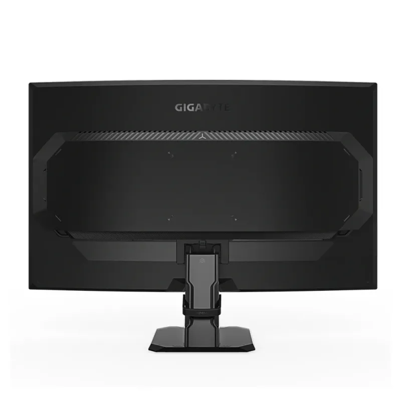 Monitor Gamer Gigabyte GS27FC - 27" - Full HD - 180Hz - HDMI - DisplayPort - Curvo - GS27FC