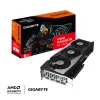 Tarjeta de Video Gigabyte Radeon RX 7600 GAMING OC - 8GB - 128-bit - PCI-E 4.0 - GDDR6 - HDMI - DisplayPort  - GV-R76GAMING OC-8GD