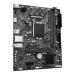 Tarjeta Madre Gigabyte H510M K V2 - Socket 1200 - 2xDDR4 - 2133/2933/3200MHz - HDMI - USB 2.0/3.2 -  Micro ATX - H510M K V2