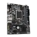 Tarjeta Madre Gigabyte H610M K DDR4 - Socket 1700 - 2x DDR4 - 2133/2933/3200MHz - HDMI - USB 2.0/3.2 - Micro ATX - H610M K DDR4
