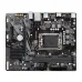 Tarjeta Madre Gigabyte H610M K DDR4 - Socket 1700 - 2x DDR4 - 2133/2933/3200MHz - HDMI - USB 2.0/3.2 - Micro ATX - H610M K DDR4