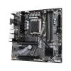 Tarjeta Madre Gigabyte Q670M D3H DDR4 - Socket 1700 - 4xDDR4 - 2133/3200/5333(OC)MHz - HDMI - DisplayPort - Micro ATX - Q670M D3H DDR4