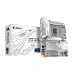 Tarjeta Madre Gigabyte Z890 A ELITE WF7 ICE - Socket LGA1851 - 4x DDR5 - 5600/7600(OC)/9066(OC) MT/s - HDMI - DisplayPort - ATX - Z890 A ELITE WF7 ICE Tarjeta Madre Gigabyte Z890 A ELITE WF7 ICE - Socket LGA1851 - 4x DDR5 - 5600/7600(OC)/9066(OC) MT/s - HDMI - DisplayPort - ATX - Z890 A ELITE WF7 ICE
