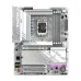 Tarjeta Madre Gigabyte Z890 A ELITE WF7 ICE - Socket LGA1851 - 4x DDR5 - 5600/7600(OC)/9066(OC) MT/s - HDMI - DisplayPort - ATX - Z890 A ELITE WF7 ICE Tarjeta Madre Gigabyte Z890 A ELITE WF7 ICE - Socket LGA1851 - 4x DDR5 - 5600/7600(OC)/9066(OC) MT/s - HDMI - DisplayPort - ATX - Z890 A ELITE WF7 ICE