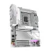 Tarjeta Madre Gigabyte Z890 A ELITE WF7 ICE - Socket LGA1851 - 4x DDR5 - 5600/7600(OC)/9066(OC) MT/s - HDMI - DisplayPort - ATX - Z890 A ELITE WF7 ICE Tarjeta Madre Gigabyte Z890 A ELITE WF7 ICE - Socket LGA1851 - 4x DDR5 - 5600/7600(OC)/9066(OC) MT/s - HDMI - DisplayPort - ATX - Z890 A ELITE WF7 ICE