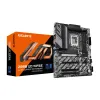 Tarjeta Madre Gigabyte Z890 UD WIFI6E - LGA1851 - 4x DDR5 - 5600/6400/9200(O.C)MHz - DisplayPort - USB - ATX - Z890 UD WIFI6E
