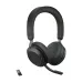 Diadema Jabra Evolve2 75 - Inalámbrico/Alámbrico - Micrófono - Bluetooth - 27599-999-999 Diadema Jabra Evolve2 75 - Inalámbrico/Alámbrico - Micrófono - Bluetooth - 27599-999-999