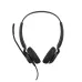 Diadema Jabra Engage 40 Stereo - Alámbrico - USB-A - Micrófono - 4099-413-279
