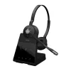 Diadema Jabra Engage 65 SE - Inalámbrico - Micrófono - Negro - 9659-553-125