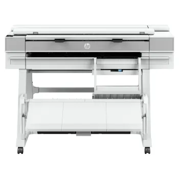 Plotter HP DesignJet T950 - 36" - Inyección de Tinta - Wi-Fi - Ethernet - 2Y9H3A
