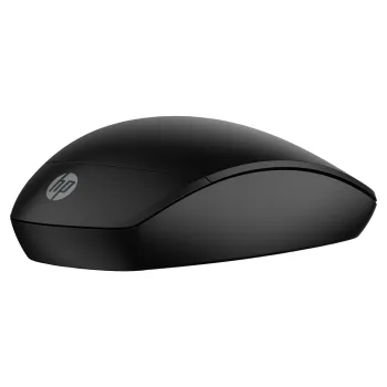 Mouse HP 235 - Inalámbrico - 1600DPI - 3 Botones - 4E407UT