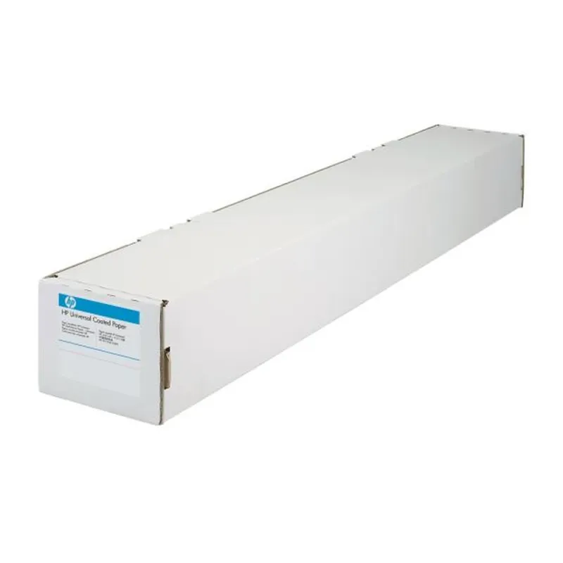 Hp Q1408B Papel Para Impresora De Inyección De Tinta Opaco Blanco - Q1408B
