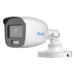 Cámara HiLook THC-B129-PS - 2MP - Bala - Lente 2.8mm - Luz Blanca 20M - THC-B129-PS