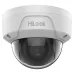 HiLook Series - Domo IP 2 Megapixel (1080p) - Lente 2.8mm (Gran Angular) - 30m IR - Interior - PoE - DWDR - H.265+ - ONVIF - IPC-D121H-C