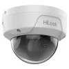 HiLook Series - Domo IP 2 Megapixel (1080p) - Lente 2.8mm (Gran Angular) - 30m IR - Interior - PoE - DWDR - H.265+ - ONVIF - IPC-D121H-C
