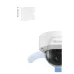 NVR HiLook NVR-108H-D/8P - 8 Canales IP - 4MP - Hasta 6TB - SATA - USB - HDMI - VGA - NVR-108H-D/8P