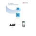 NVR HiLook NVR-108H-D/8P - 8 Canales IP - 4MP - Hasta 6TB - SATA - USB - HDMI - VGA - NVR-108H-D/8P