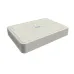 NVR HiLook NVR-108H-D/8P - 8 Canales IP - 4MP - Hasta 6TB - SATA - USB - HDMI - VGA - NVR-108H-D/8P
