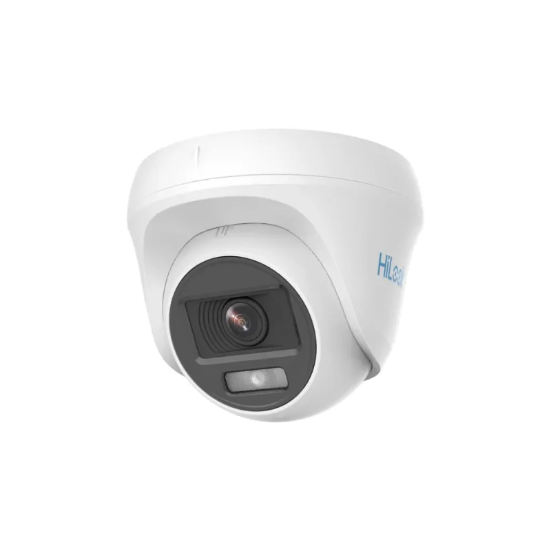 Cámara CCTV THC-T129-P - 2MP - Torreta - Lente 2.8mm - IP66 - THC-T129-P