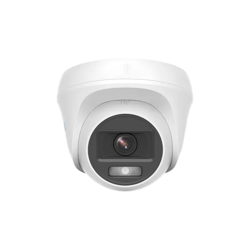 Cámara CCTV THC-T129-P - 2MP - Torreta - Lente 2.8mm - IP66 - THC-T129-P