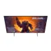 Pantalla Smart TV Hisense 100QD7N - 100" - 4K Ultra HD - Wi-Fi - HDMI - USB - 100QD7N