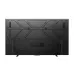 Pantalla Smart TV Hisense 100QD7N - 100" - 4K Ultra HD - Wi-Fi - HDMI - USB - 100QD7N
