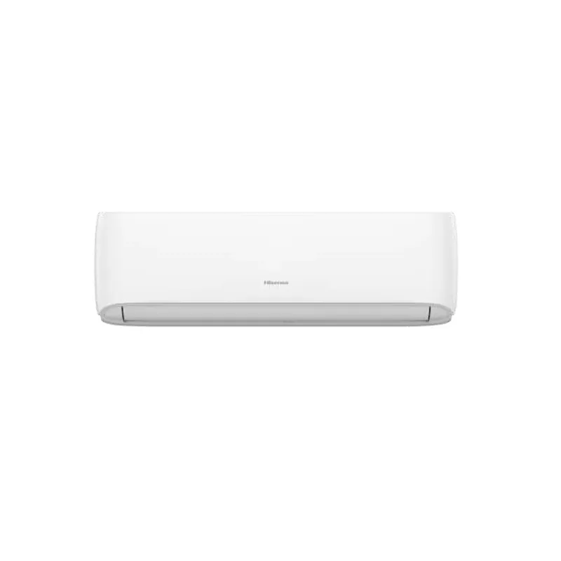 Minisplit Hisense AC121CF - Convencional - 1 Tonelada - 110v - Solo Frio - Blanco - AC121CF