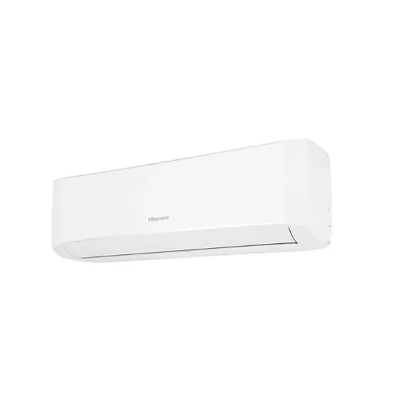 Minisplit Hisense AC242CF - Convencional - 2 Toneladas - 220v - Blanco - AC242CF