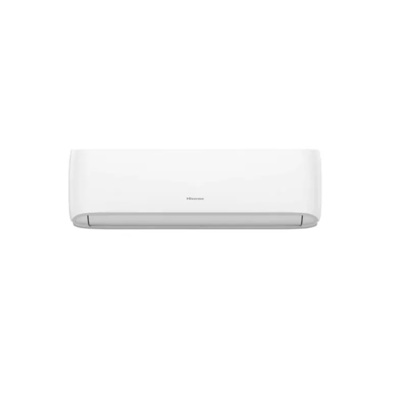 Minisplit Hisense AH122CF - Convencional - 1 Tonelada - 220V - Blanco - AH122CF