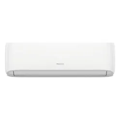 Minisplit Hisense AH242CF - Convencional - 2 Toneladas - 220V - Blanco - AH242CF