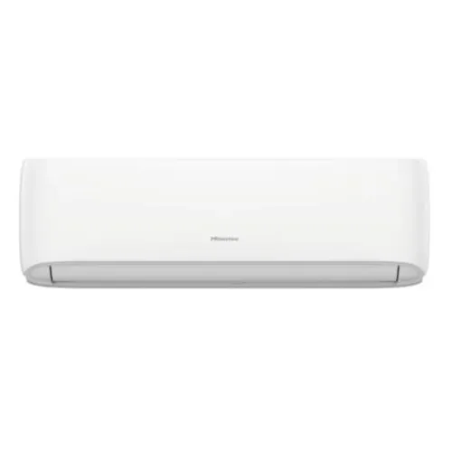 Minisplit Hisense AH242CF - Convencional - 2 Toneladas - 220V - Blanco - AH242CF
