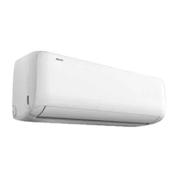 Minisplit Hisense AT121CK - Inverter - 1 Tonelada - 110 V - Blanco - AT121CK Minisplit Hisense AT121CK - Inverter - 1 Tonelada - 110 V - Blanco - AT121CK
