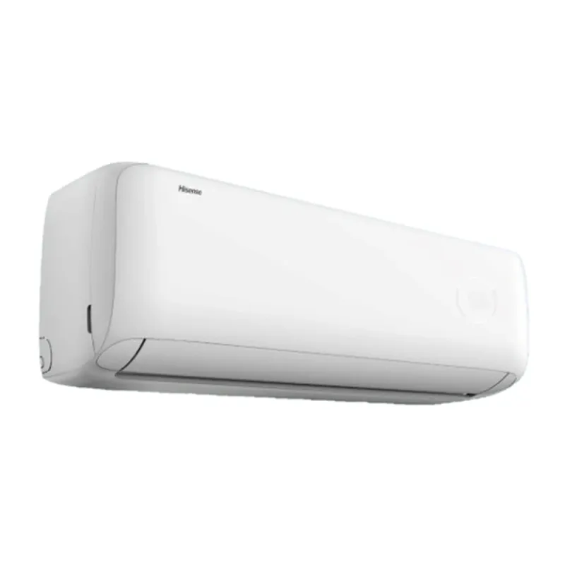 Minisplit Hisense AT121CK - Inverter - 1 Tonelada - 110 V - Blanco - AT121CK