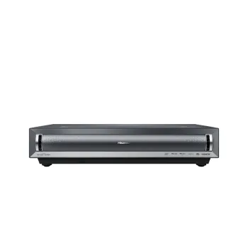 Proyector Hisense PX3 PRO - 3000 Lúmenes - 4K - HDMI - USB - PX3-PRO