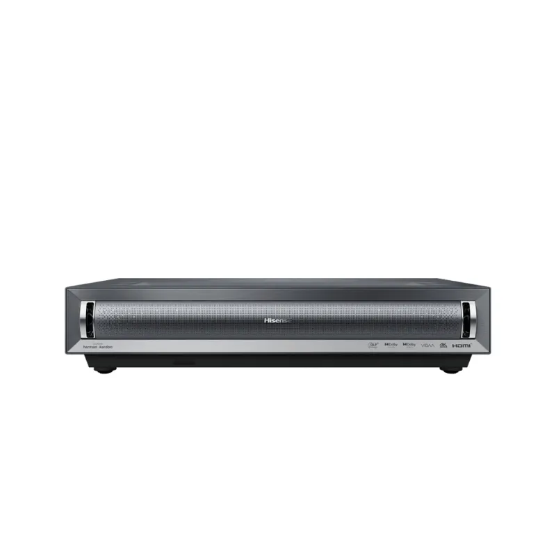 Proyector Hisense PX3 PRO - 3000 Lúmenes - 4K - HDMI - USB - PX3-PRO